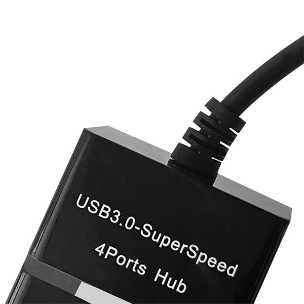 Hub USB 4 Portas